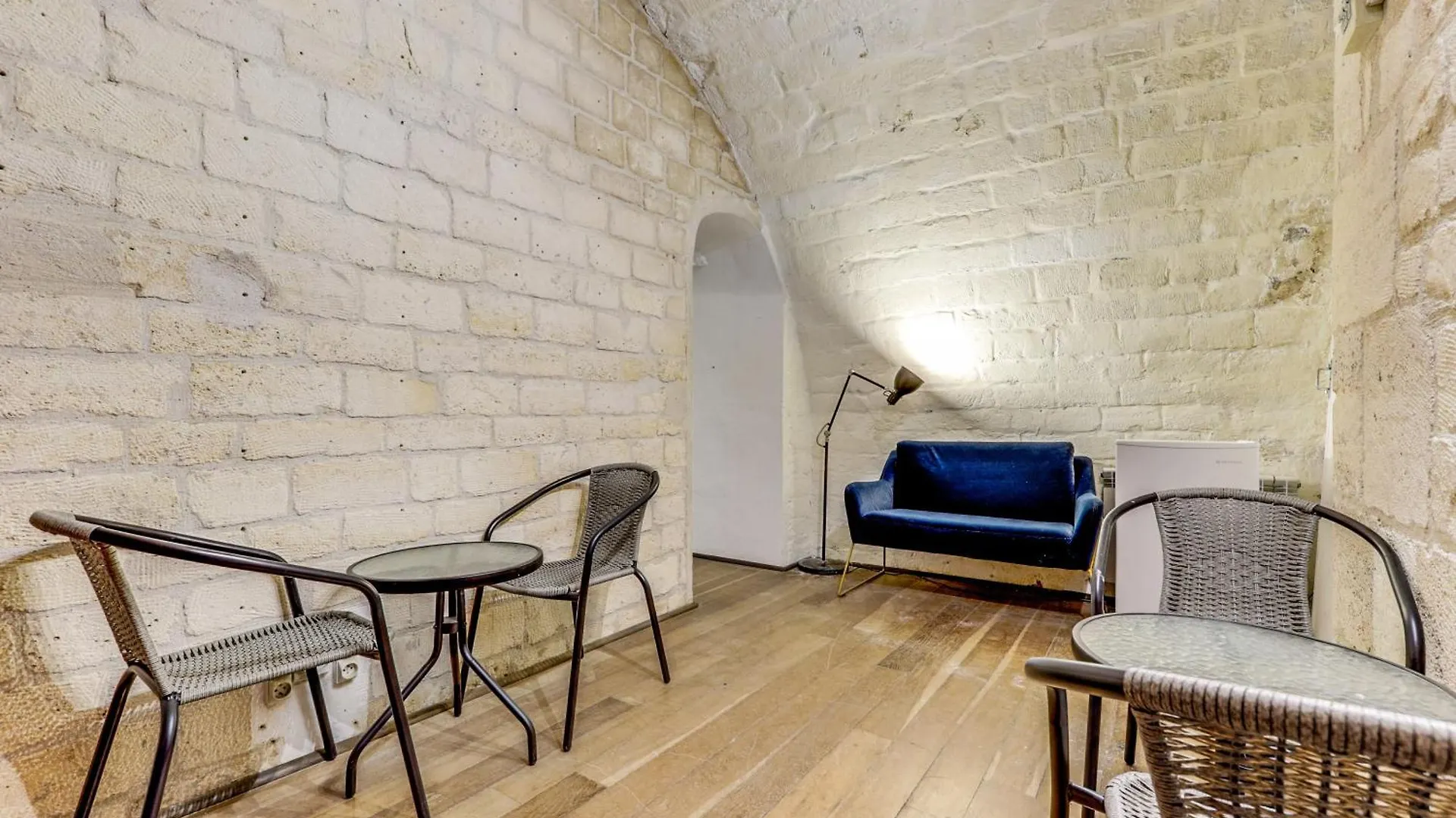 Authentique Appartement Quartier Branche Paris 0*,  France